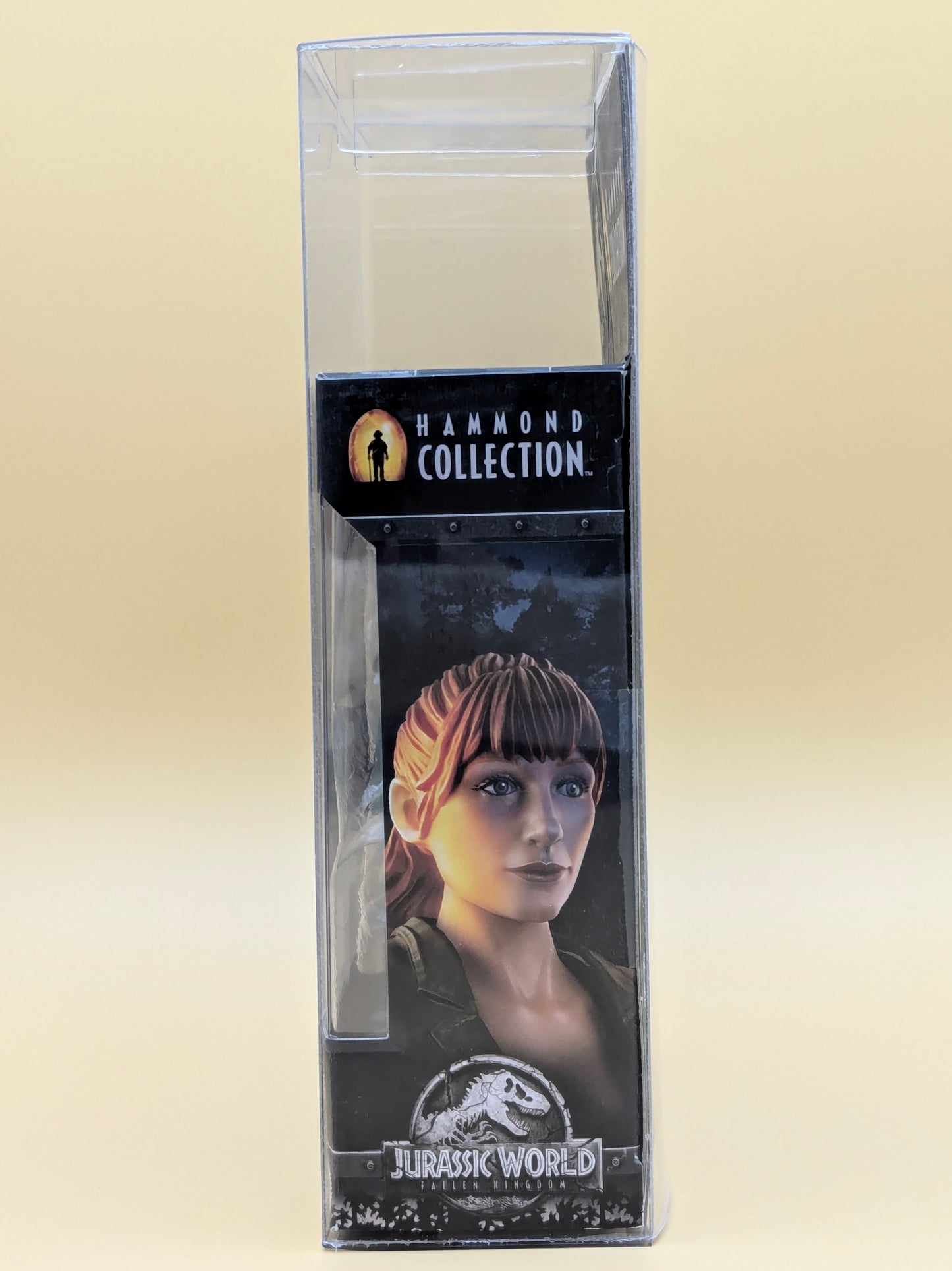 Claire Dearing - Hammond Collection