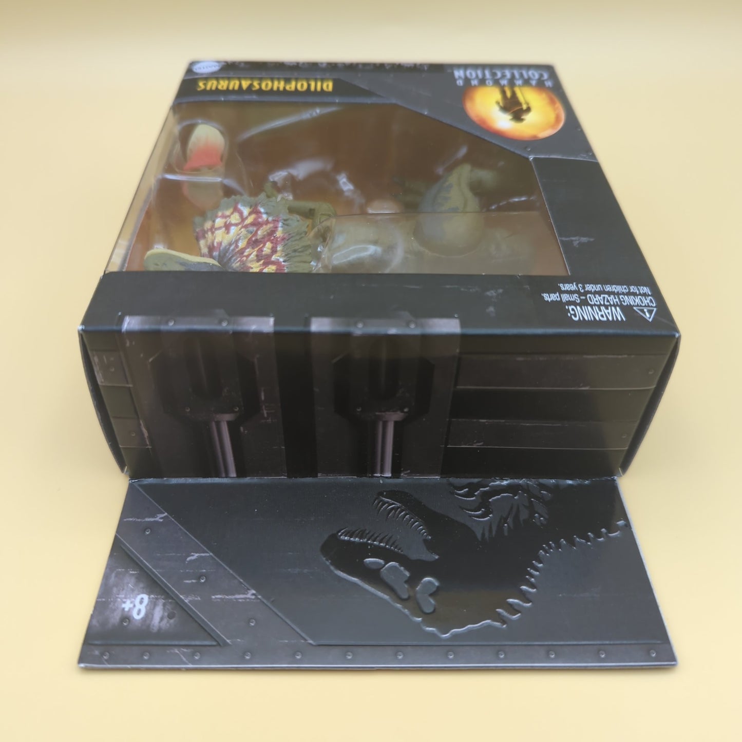 Dilophosaurus - Hammond Collection