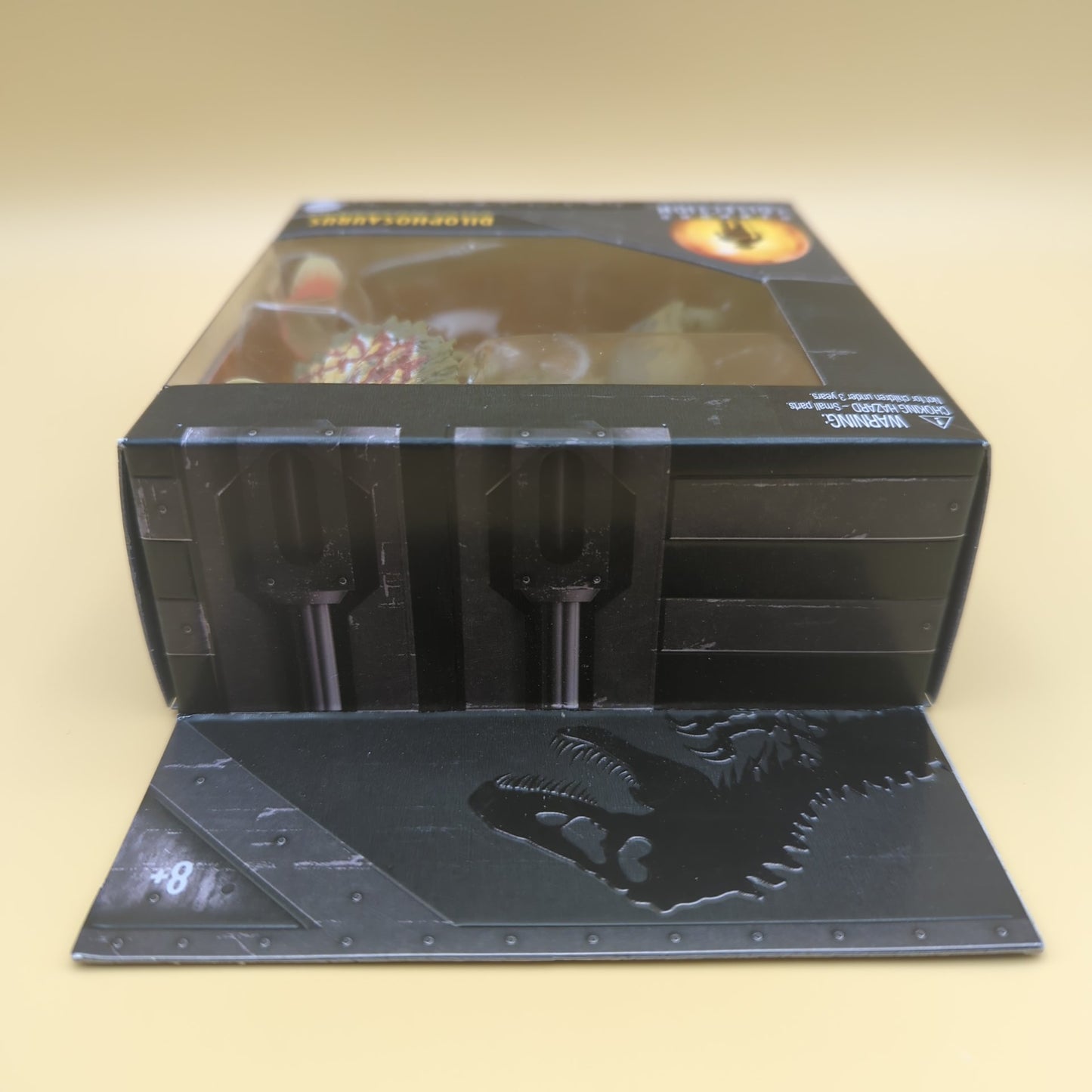 Dilophosaurus - Hammond Collection