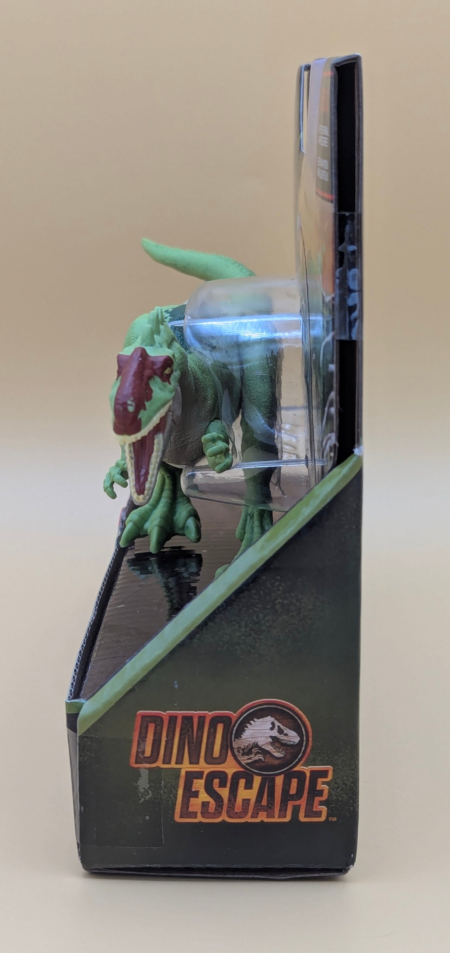 Monolophosaurus - Fierce Force - Dino Escape (2021)