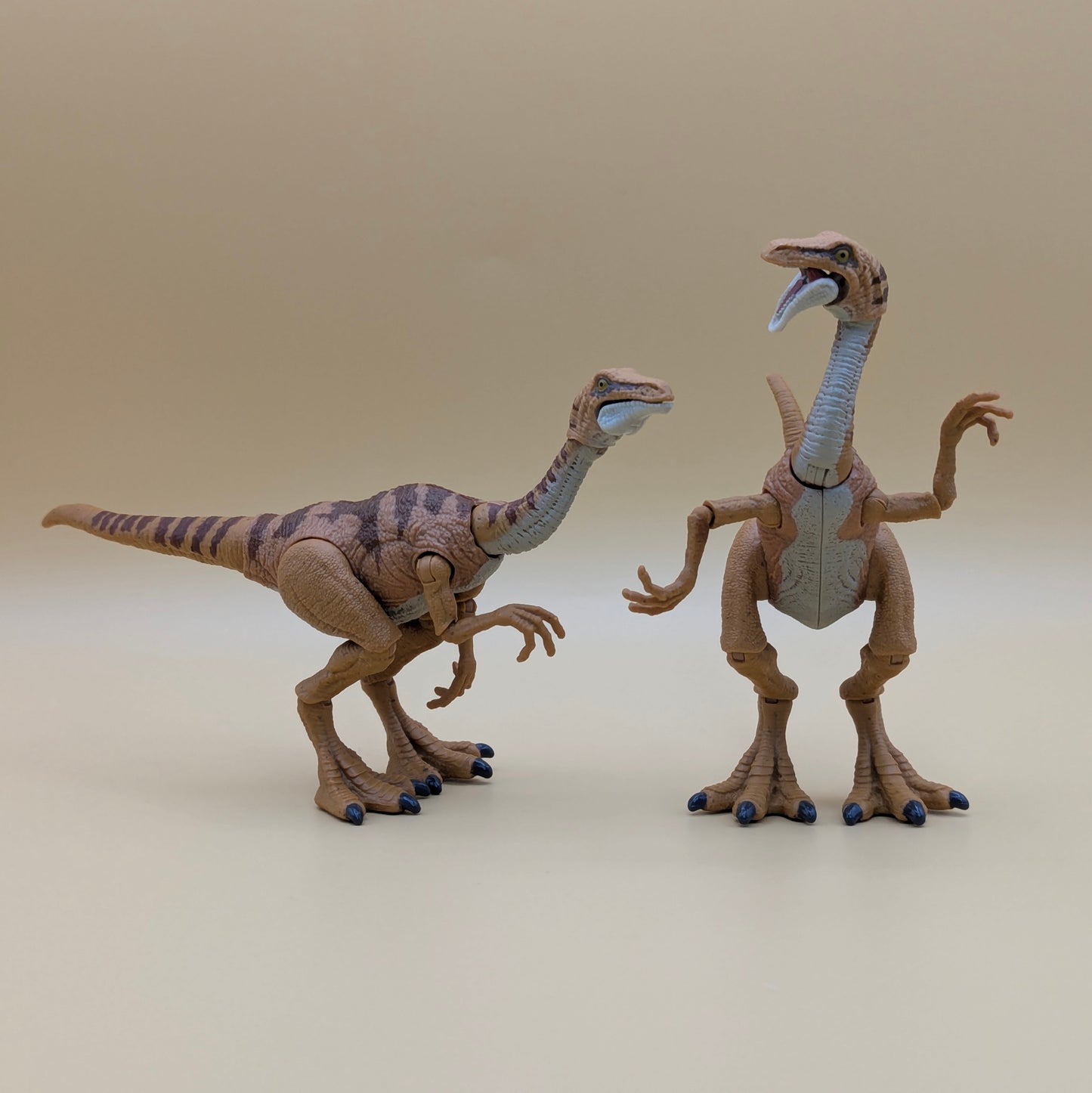 Gallimimus - Hammond Collection