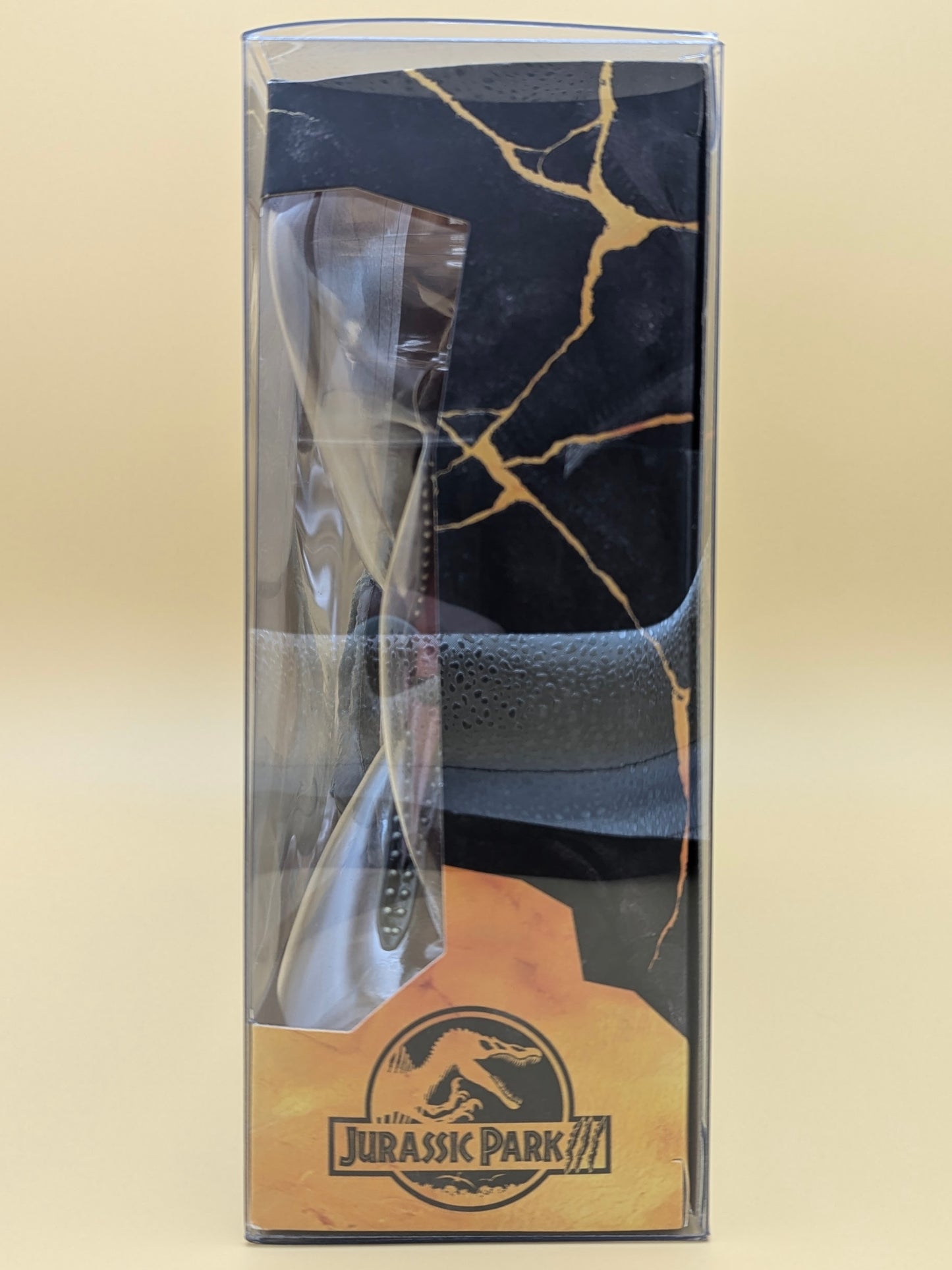 Pteranodon - Amber Collection