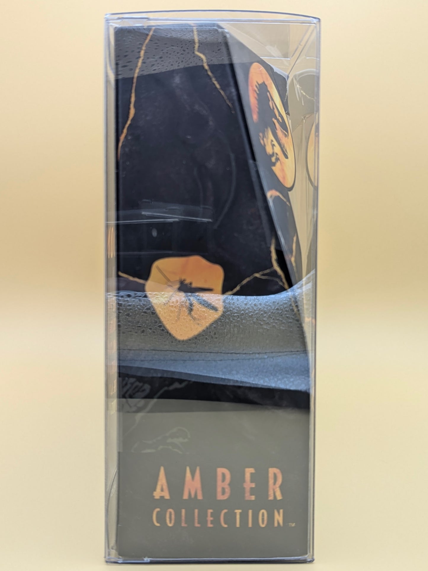 Pteranodon - Amber Collection