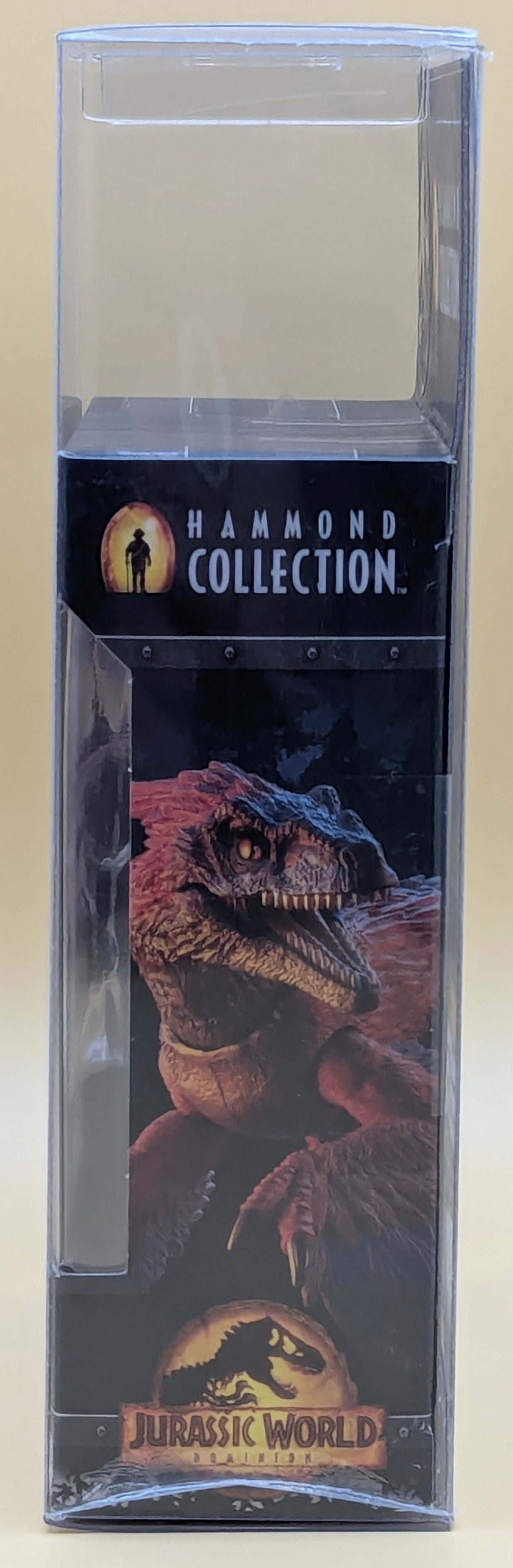 Pyroraptor - Hammond Collection