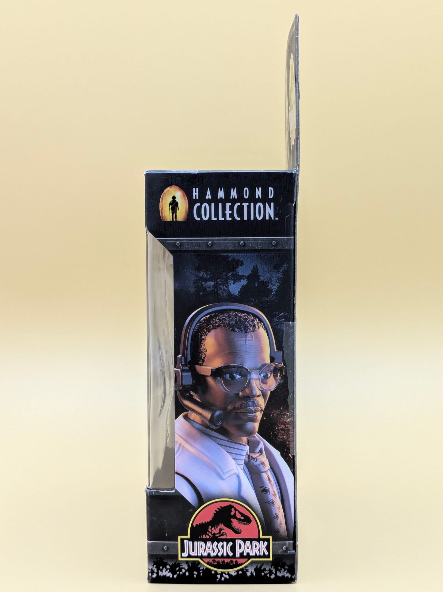 John Raymond Arnold - Hammond Collection