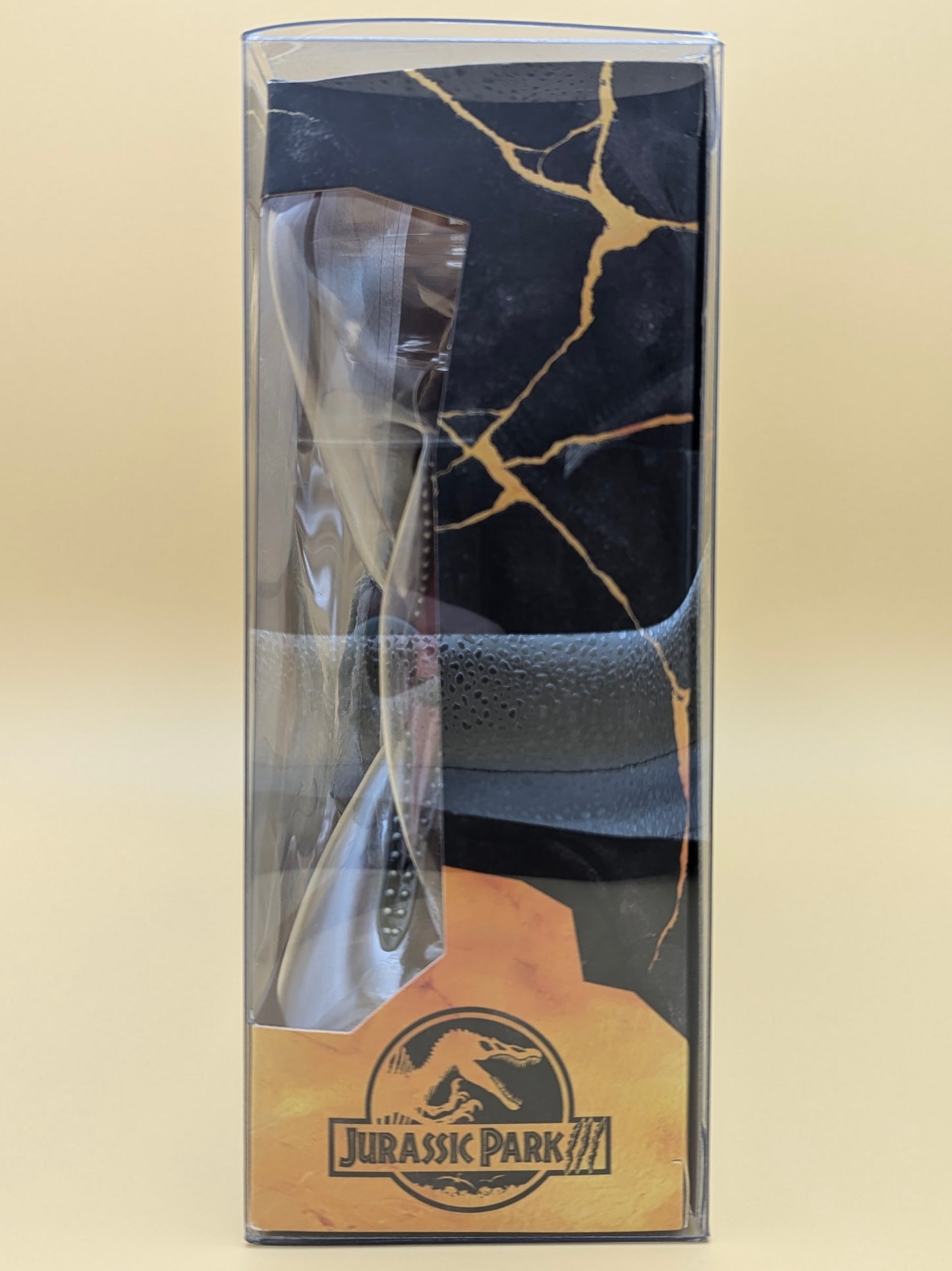 Pteranodon - Amber Collection - Collector